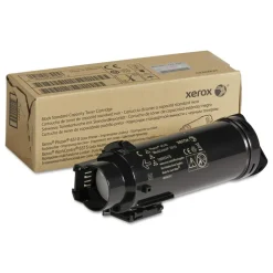 Xerox 2,500 Page-Yield Toner - Black