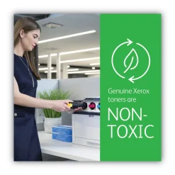 Xerox 1200 Page-Yield Toner - Black