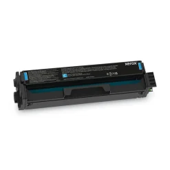 Xerox 1500 Page-Yield Toner - Cyan