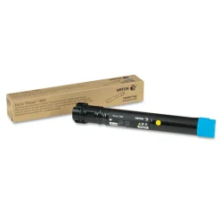 Xerox 17200 Page-Yield Toner - Cyan