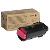 Xerox 2400 Page-Yield Toner - Magenta