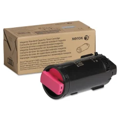 Xerox 2400 Page-Yield Toner - Magenta