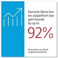 Xerox 168000 Page-Yield Toner - Magenta