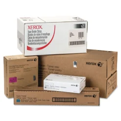 Xerox 15,000 Page-Yield Toner - Magenta