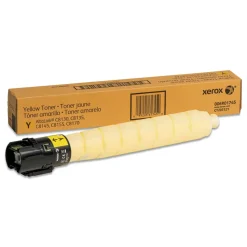 Xerox 28,000 Page-Yield Toner - Yellow