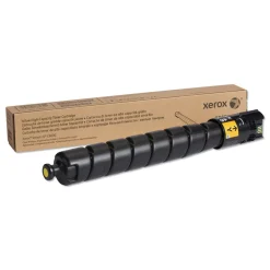 Xerox 16500 Page-Yield VersaLink High-Yield Toner - Yellow