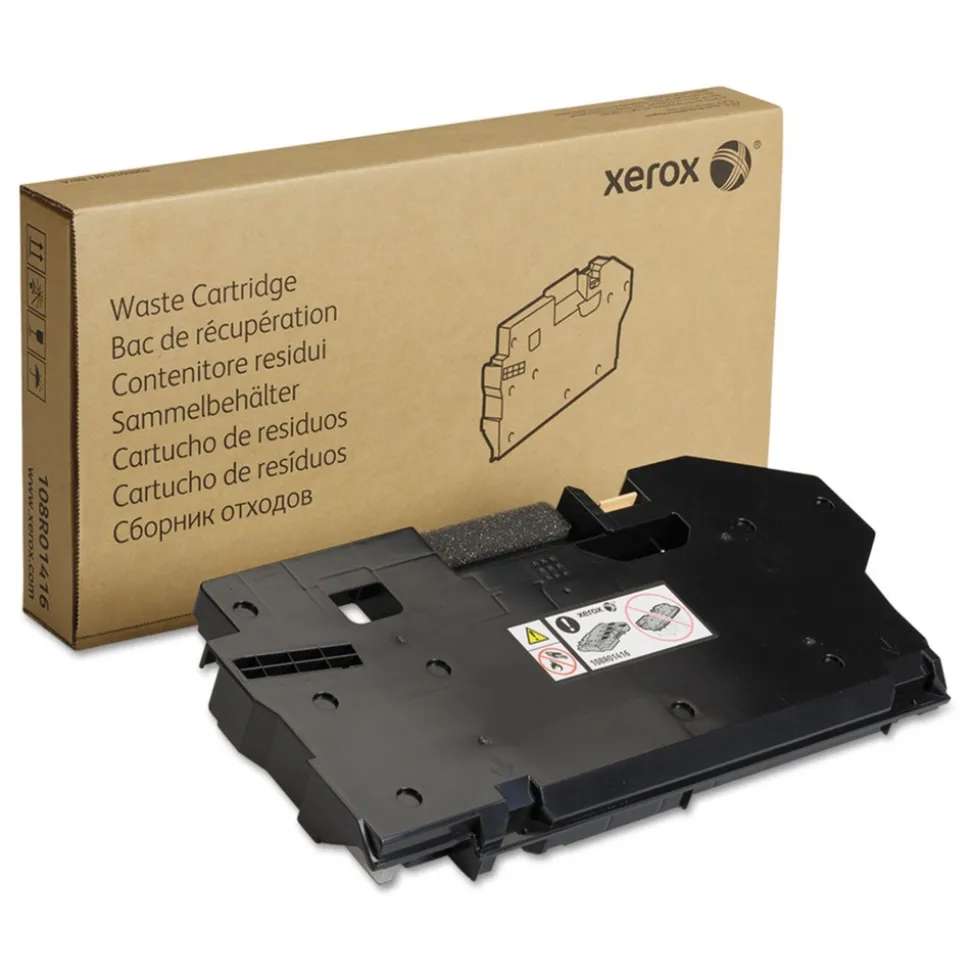 Xerox 30000 Page-Yield Waste Toner Container