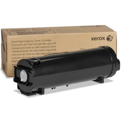 Xerox VersaLink 46700 Page-Yield Extra High-Yield Toner - Black