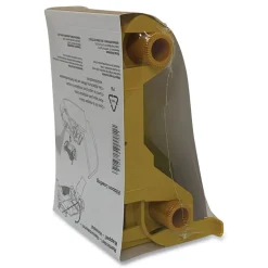 Zebra Technologies True Colors Wax Ribbon - Black/Cyan/Magenta/Yellow