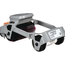 Zebra Technologies True Colors 2-Sided Wax Ribbon - Black/Cyan/Magenta/Yellow