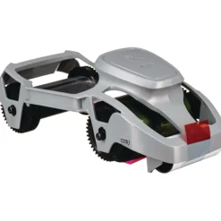 Zebra Technologies True Colors 2-Sided Wax Ribbon - Black/Cyan/Magenta/Yellow