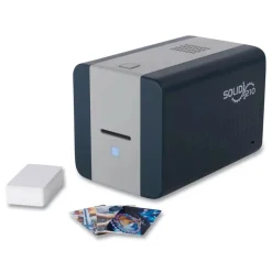 Zebra Technologies Zebra Technologies SOLID-210S Hand-Fed Desktop Printer