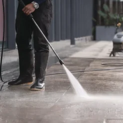 Zep Professional 5 gal. Pail Heavy Duty Alkaline Cleaner