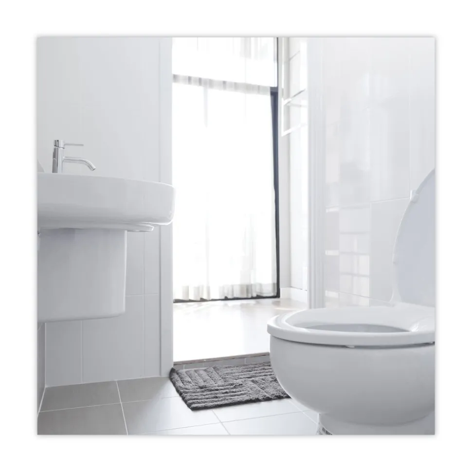 Zep Professional Z-Fresh Breeze, Fresh Scent, 12 qt Spray Bottle, 12/Carton