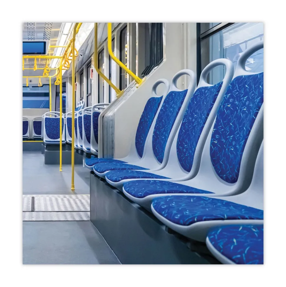 Zep Professional Z-Fresh Breeze, Fresh Scent, 12 qt Spray Bottle, 12/Carton